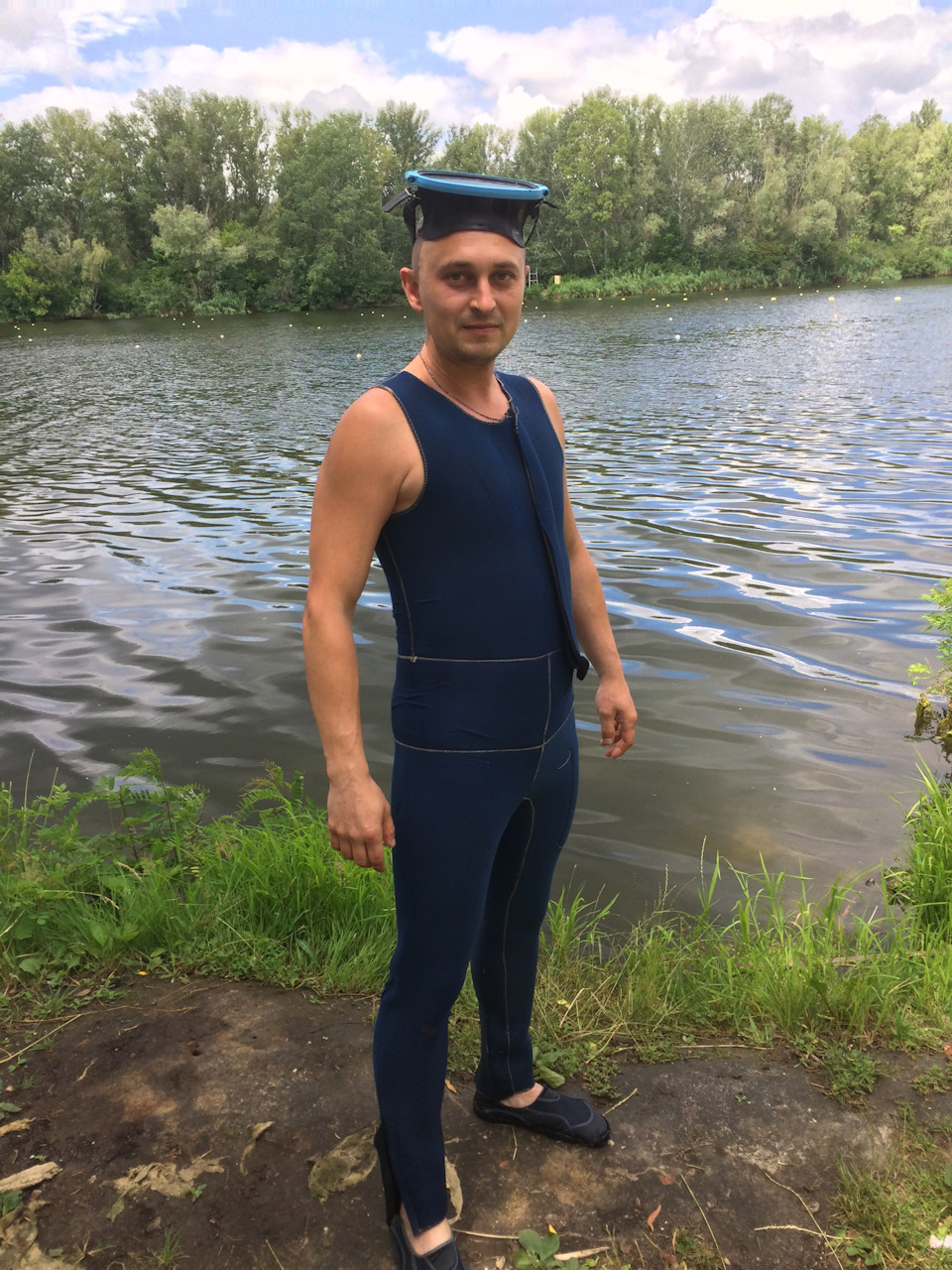 Повість про відпочинок! 4