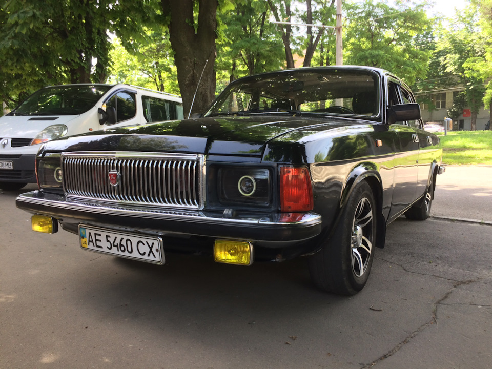 Продав свою 3102 2.0 v16 1