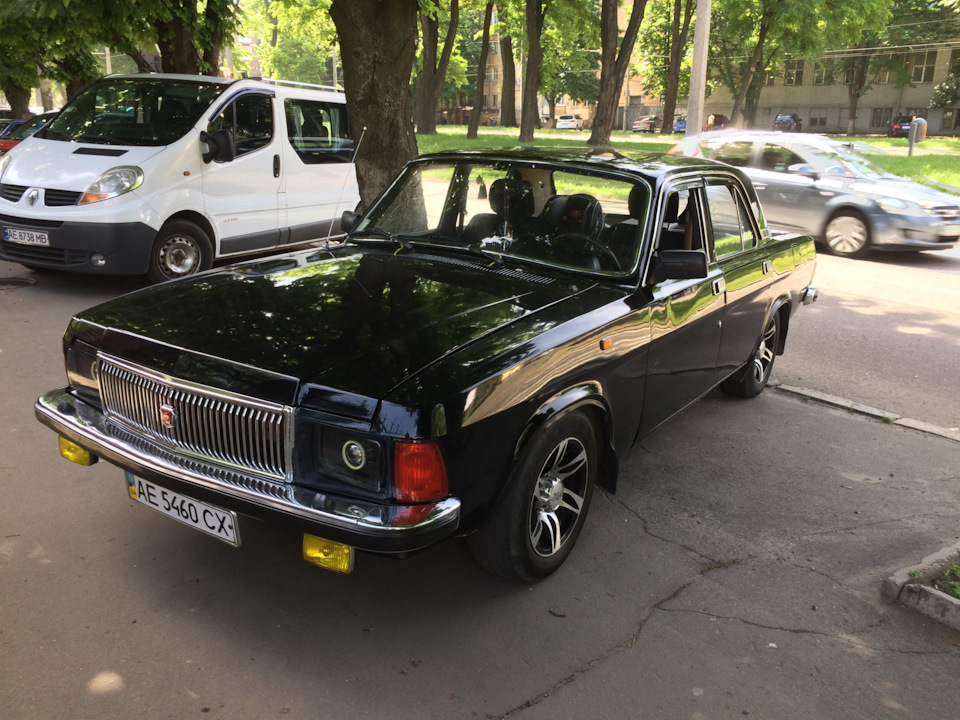 Продав свою 3102 2.0 v16 2