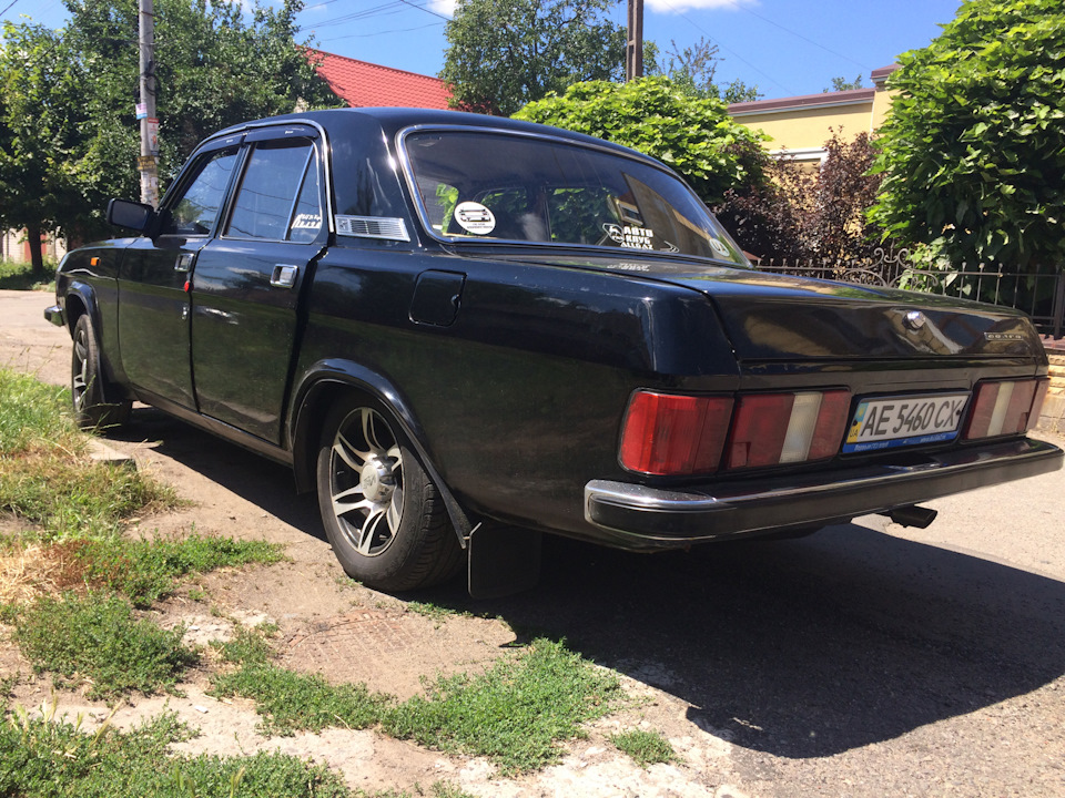 Starline b9 або сторож для Єви! 5