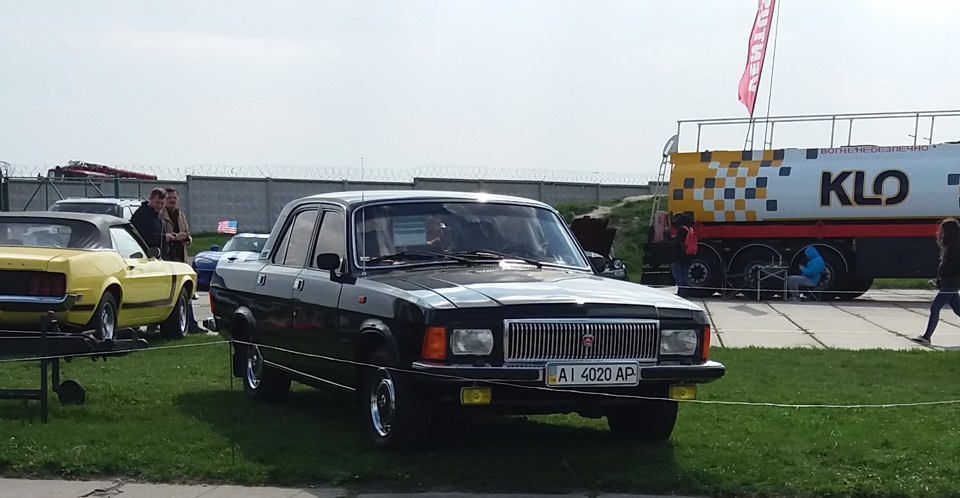 Авто ретро фестиваль 2016 4