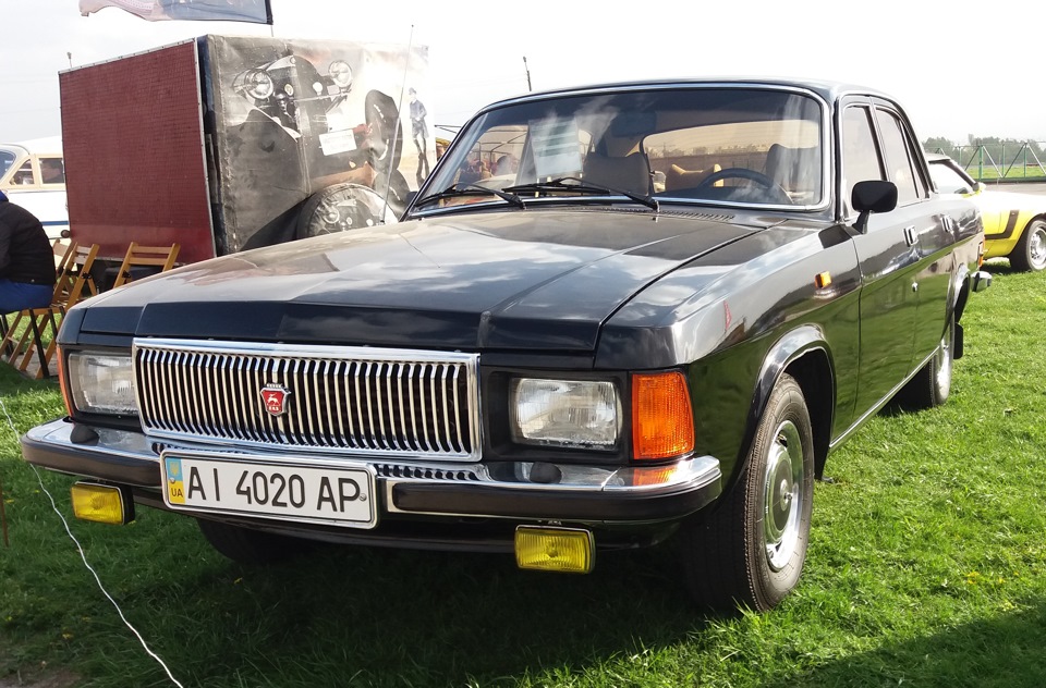 Авто ретро фестиваль 2016 3
