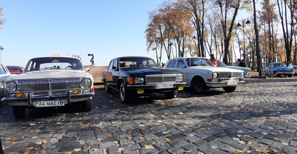 День автомобіліста та шляховика 2021 р. 2