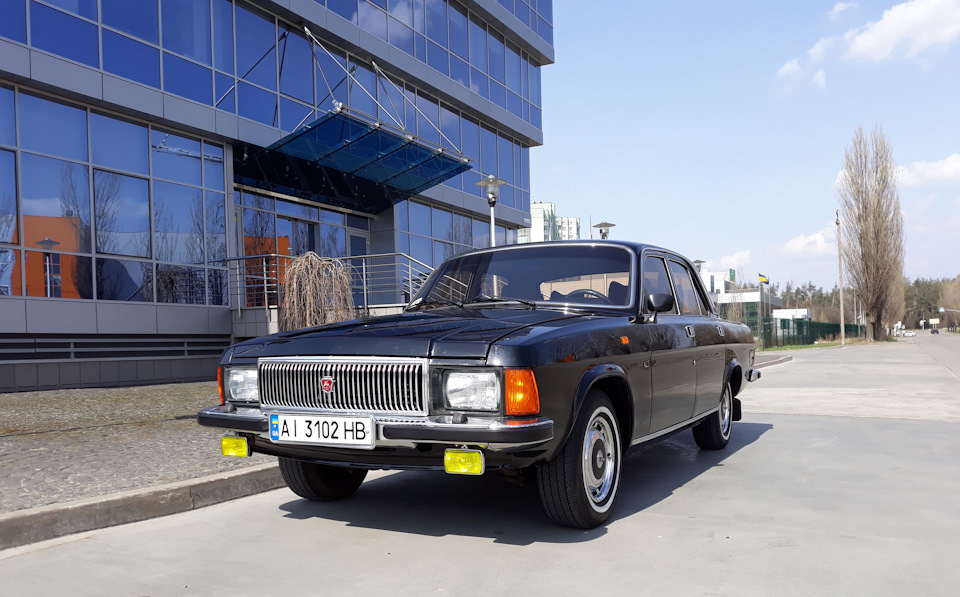 Відкриття авто-ретро сезону 2018 2