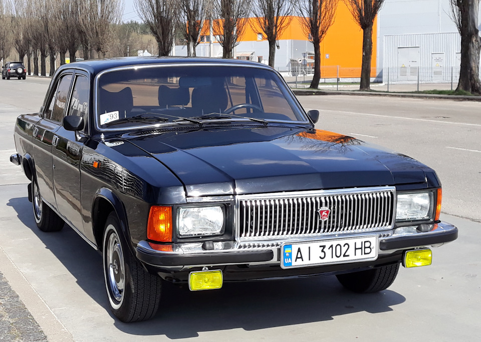 Відкриття авто-ретро сезону 2018 1