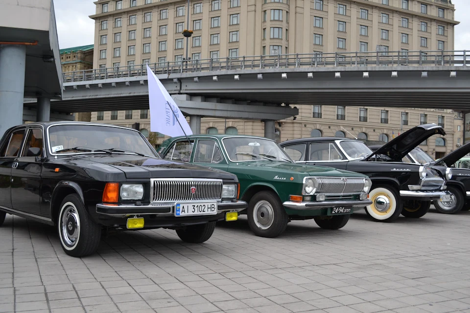 З Днем автомобіліста дорогі друзі!