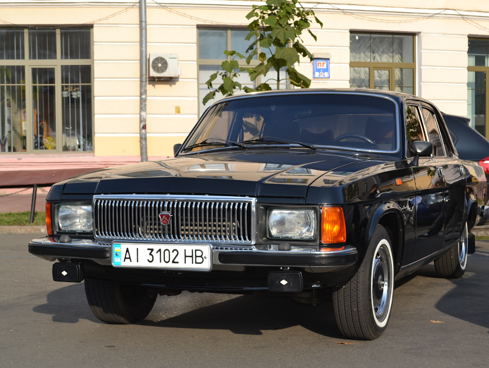 З днем ​​Автомобіліста та шляховика! 2
