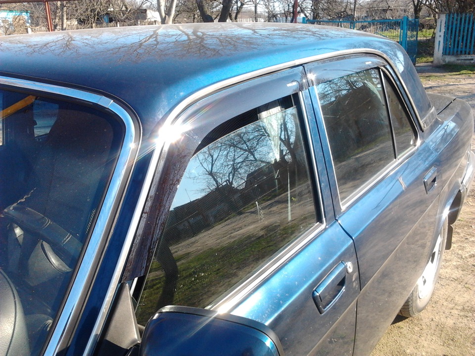 Авторадості 2