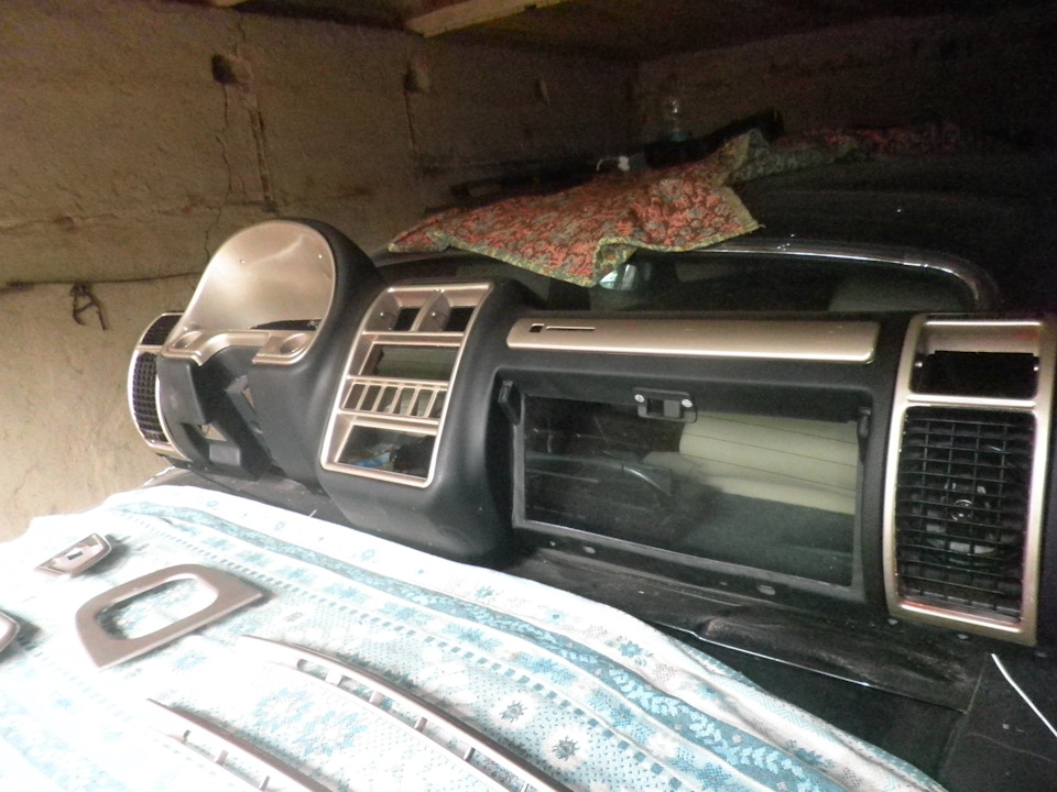 Жадібний платить двічі... 2