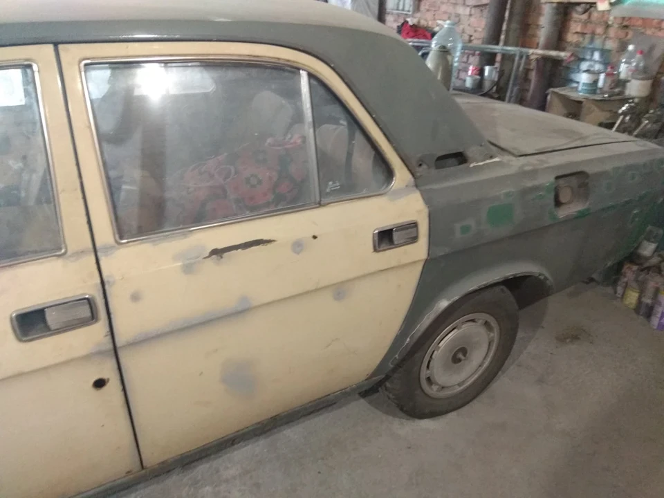 Справа то йде