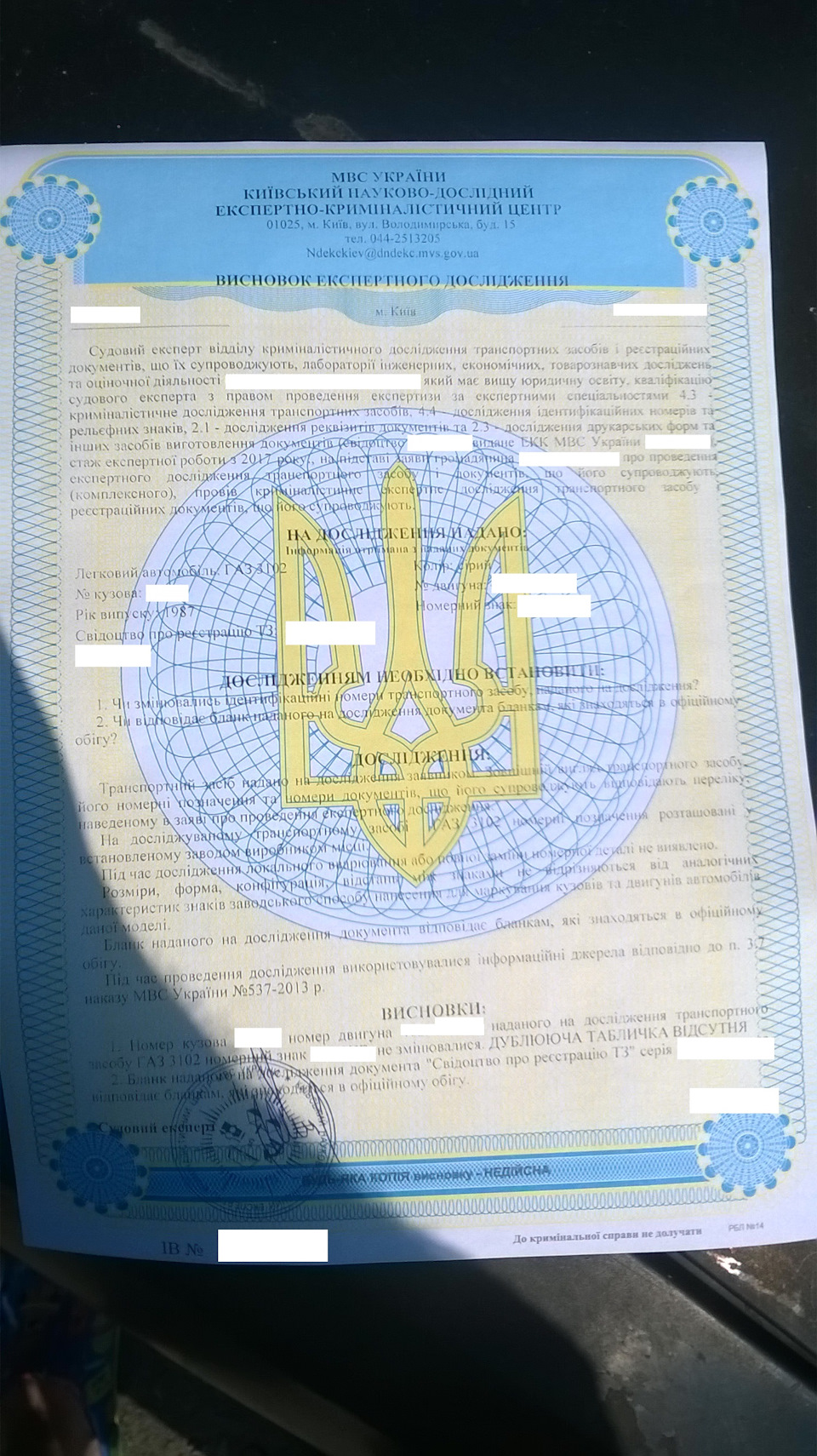 Легалайз 1