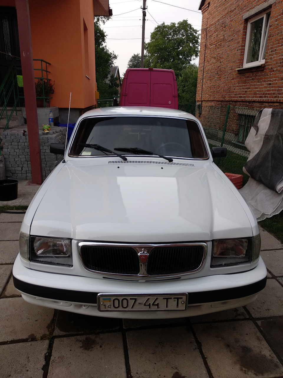 Ну ось і все :) 2