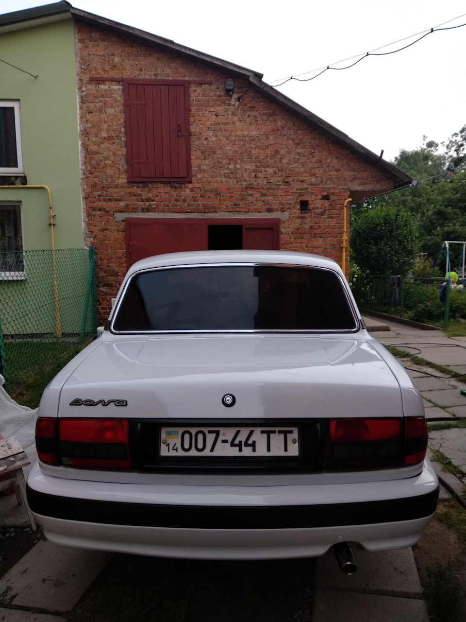 Ну ось і все :) 4