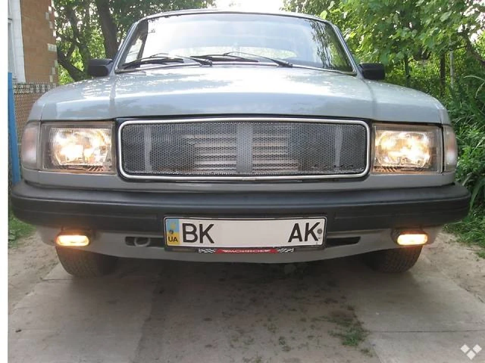 трохи історії