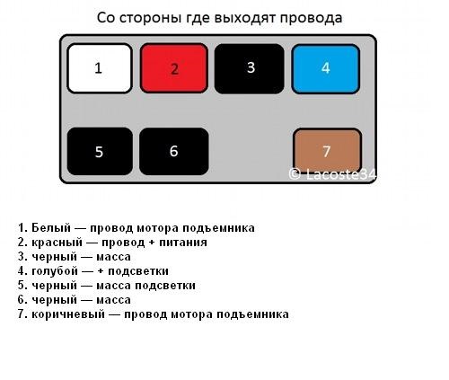 Поставив есп! 4