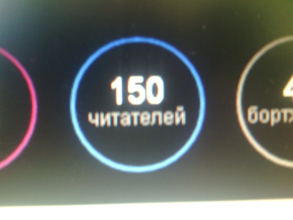 З новим 2015 роком! 2