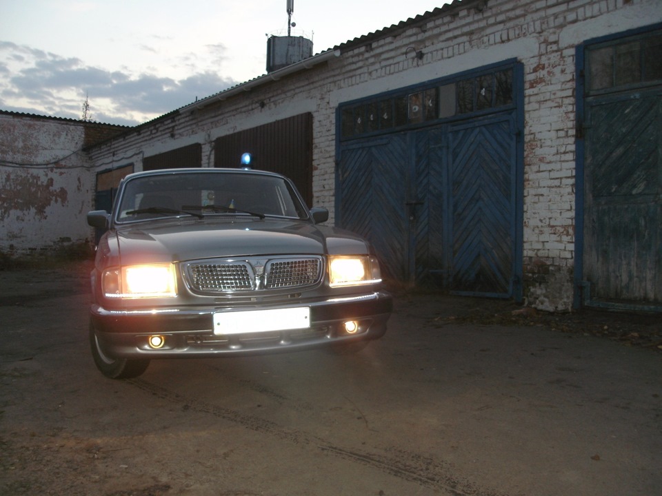 Посилюємо зад 5