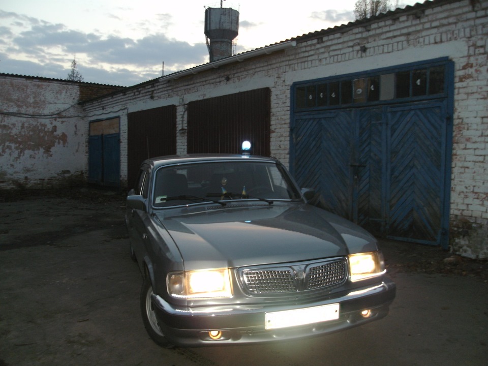 Посилюємо зад 4