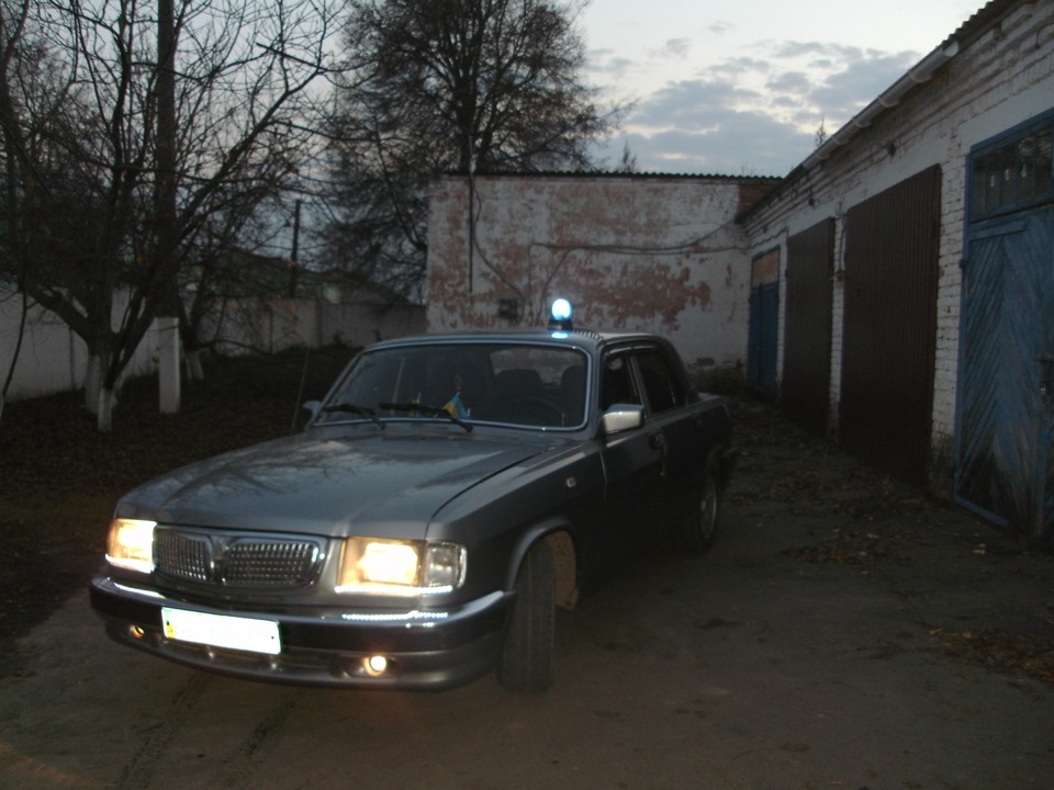 Посилюємо зад 3