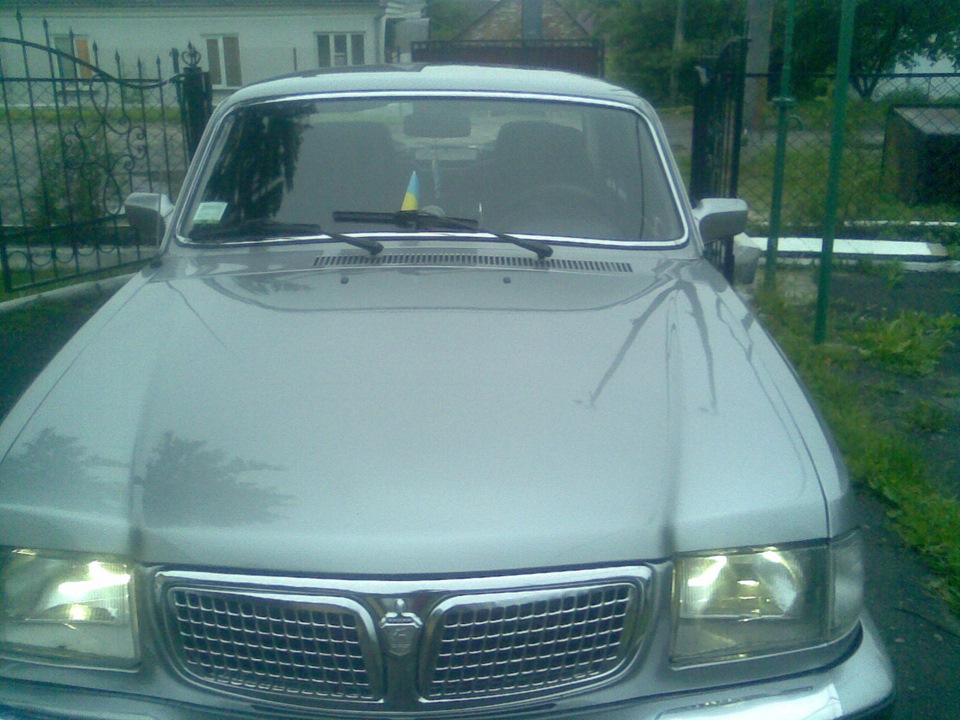 дзеркала БМВ ІІ 1