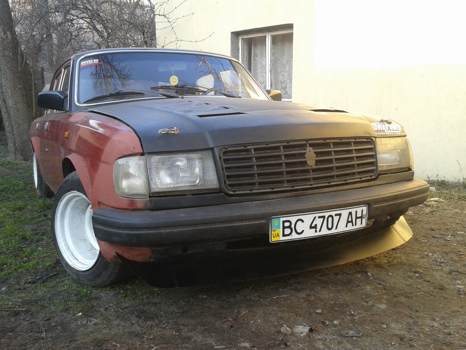 дифузор встановлений=))))) 2