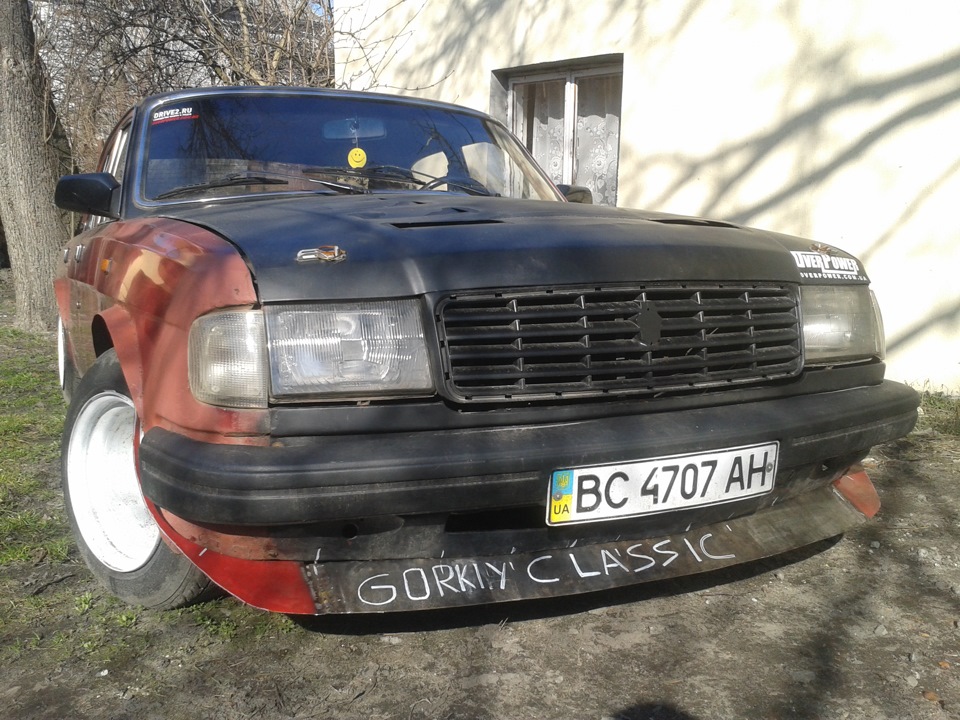 дифузор встановлений=))))) 5