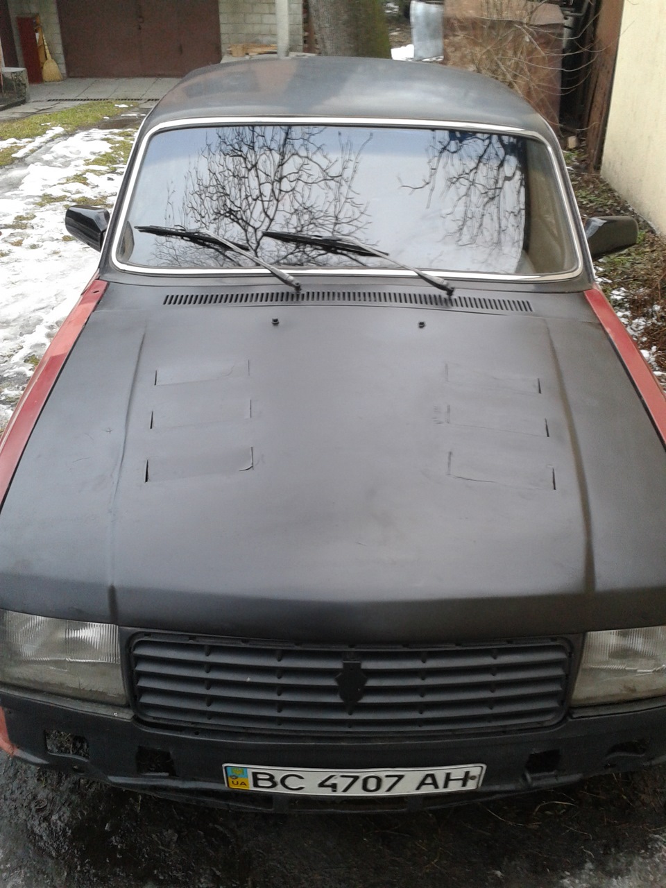 дофарбував і нульовик встановив=))))) 2