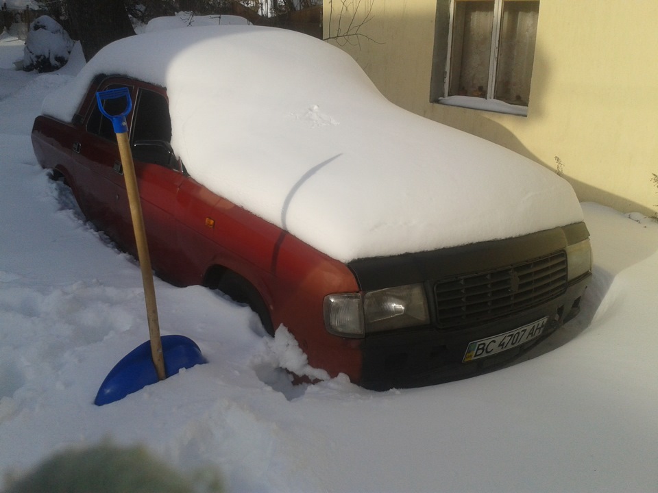 окопалса блін=))))) або откопалса…=)! 1