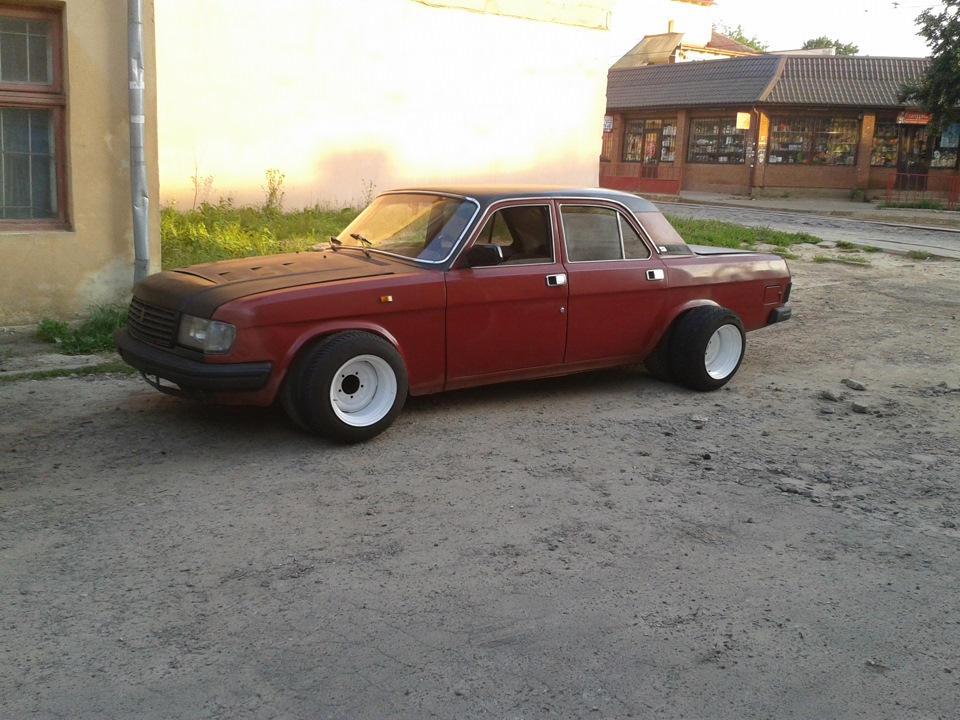 вона тепер зовсім інша =))))) крута! 1