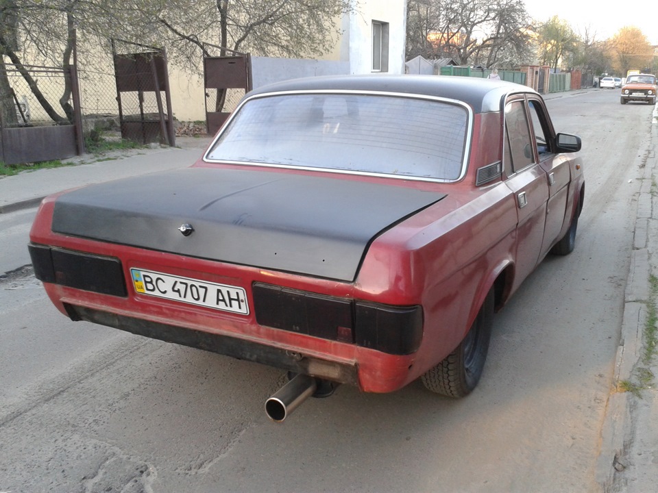 з'їздив на сервіс=))))) 3