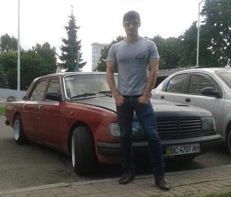звук стартера=)) 1