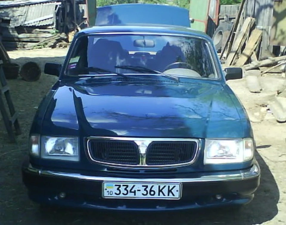 Хамелеон
