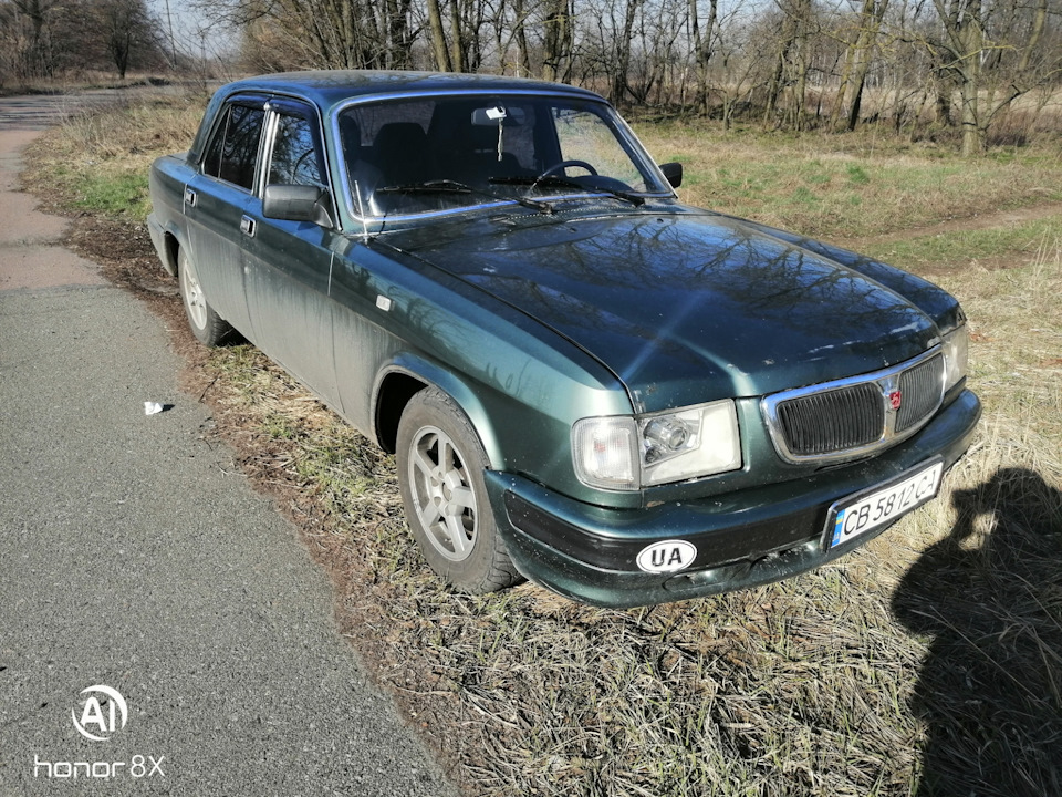 Трохи моєї грязнули в стрічку=) 5