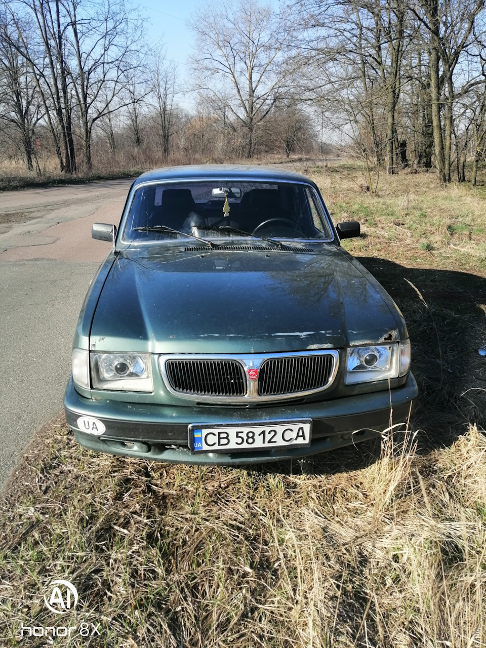 Трохи моєї грязнули в стрічку=) 3