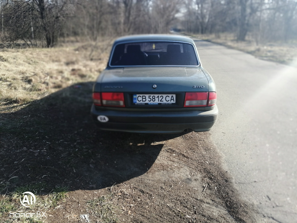 Трохи моєї грязнули в стрічку=) 2