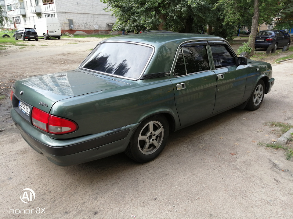 Перевзулися) 1