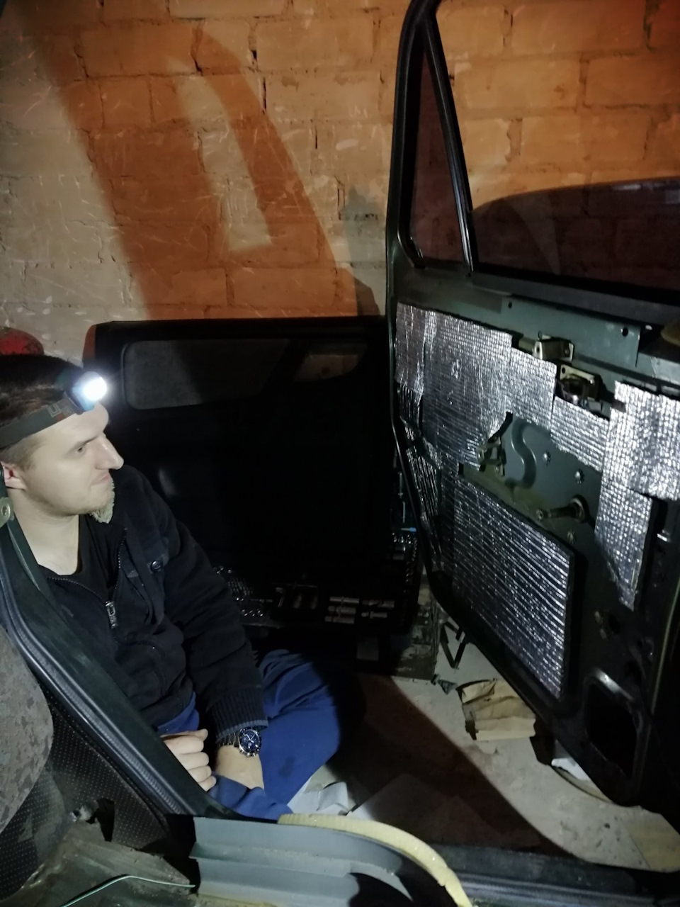 Вихідні пройшли не дарма))) 1