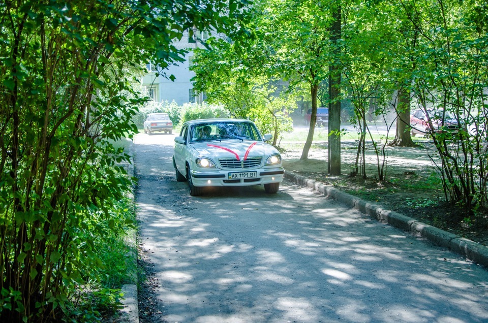 Ех це весілля…))))) 3