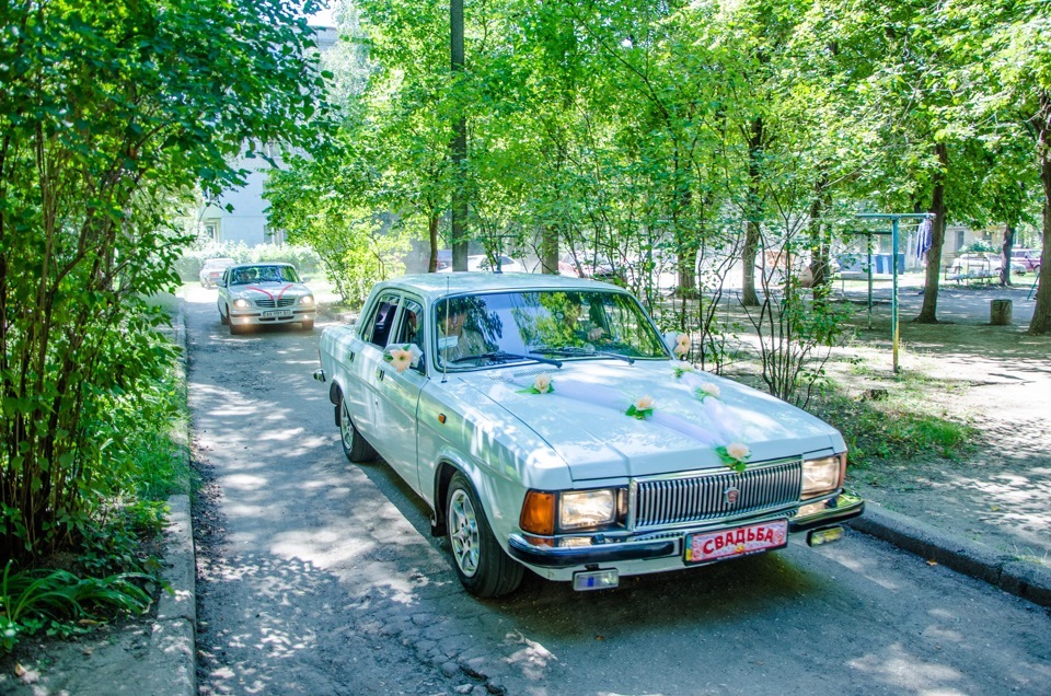Ех це весілля…))))) 1
