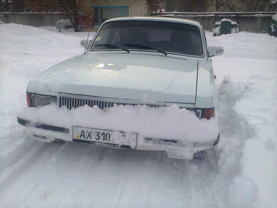 Хрещення колісниць 2