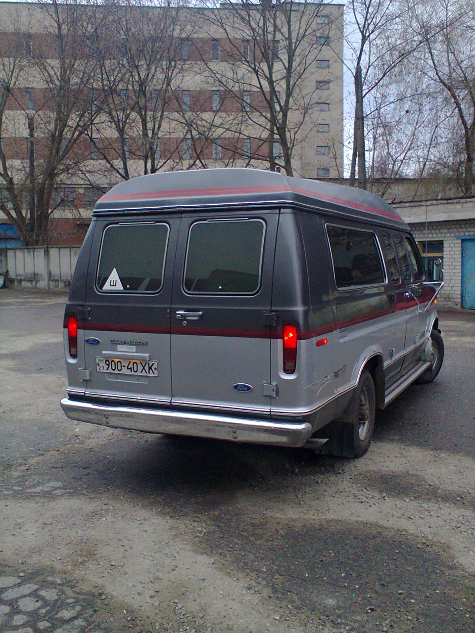 Робочі авто 3