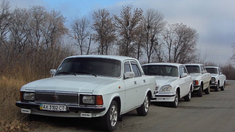 Зустріч друзів 1