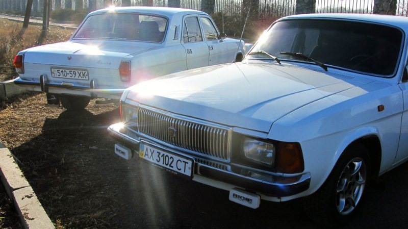 Зустріч друзів 3
