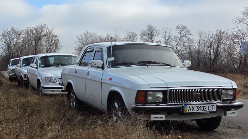 Зустріч друзів 2