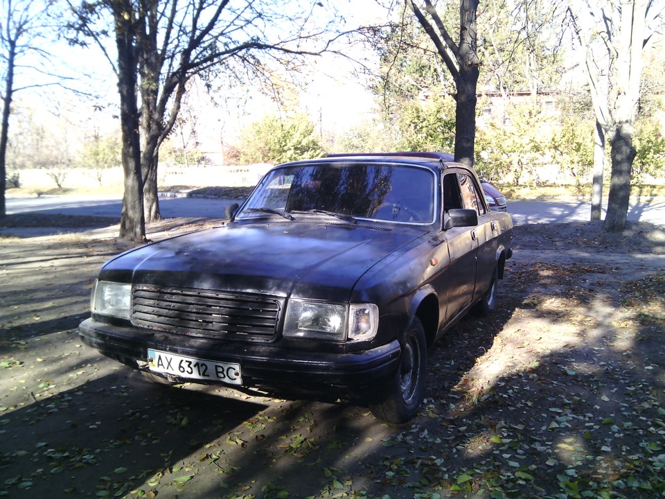 Нам - ГОДИК))) 2