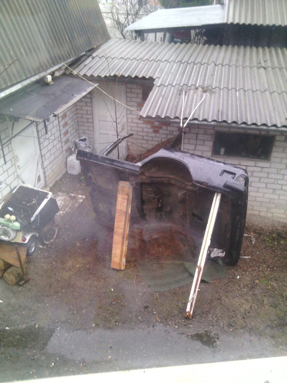 Запис від 7 грудня 22:19