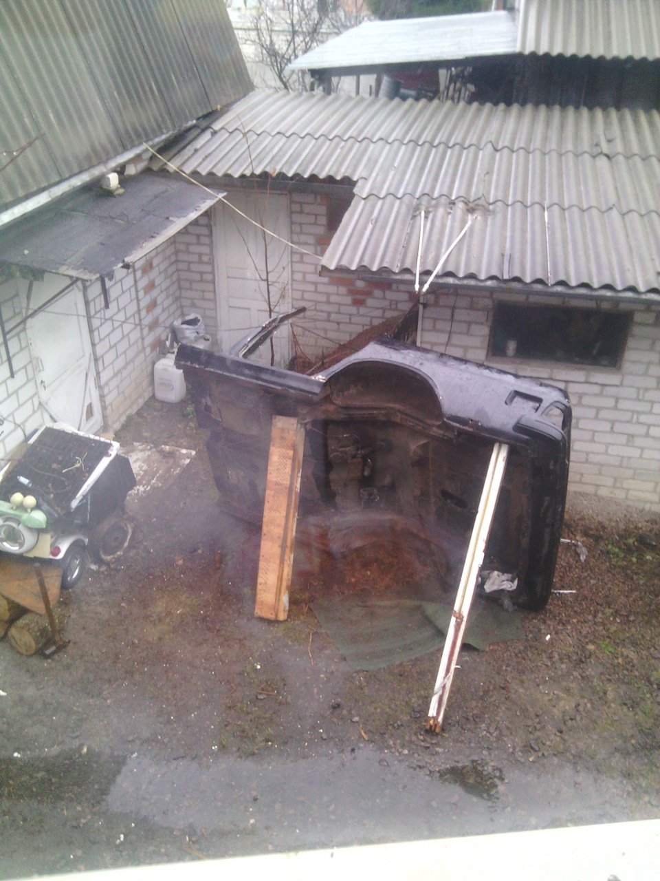 Запис від 7 грудня 22:19 1