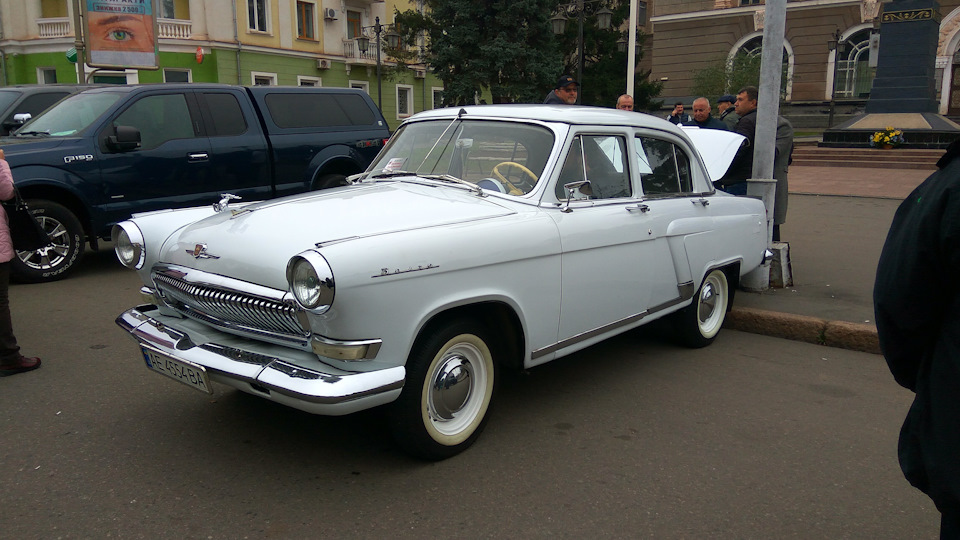 День автомобіліста 3