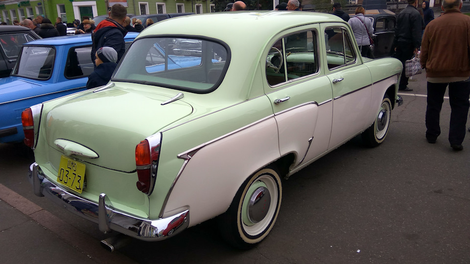День автомобіліста 4