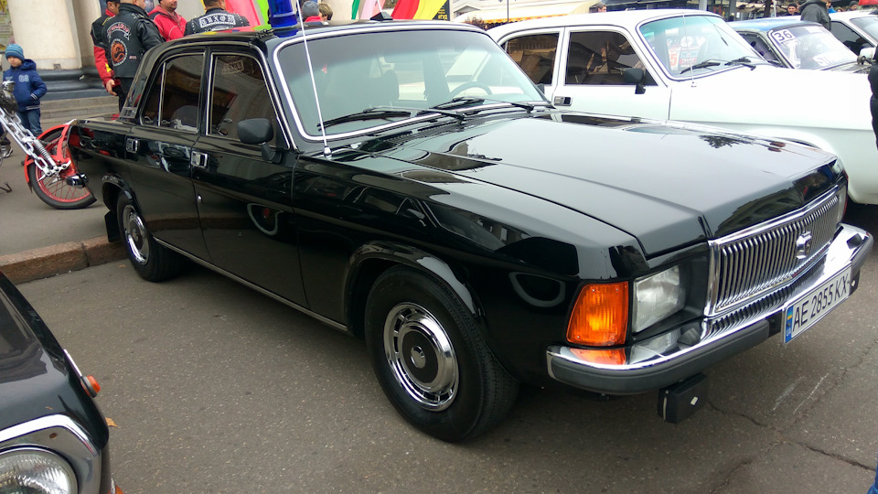 День автомобіліста 2